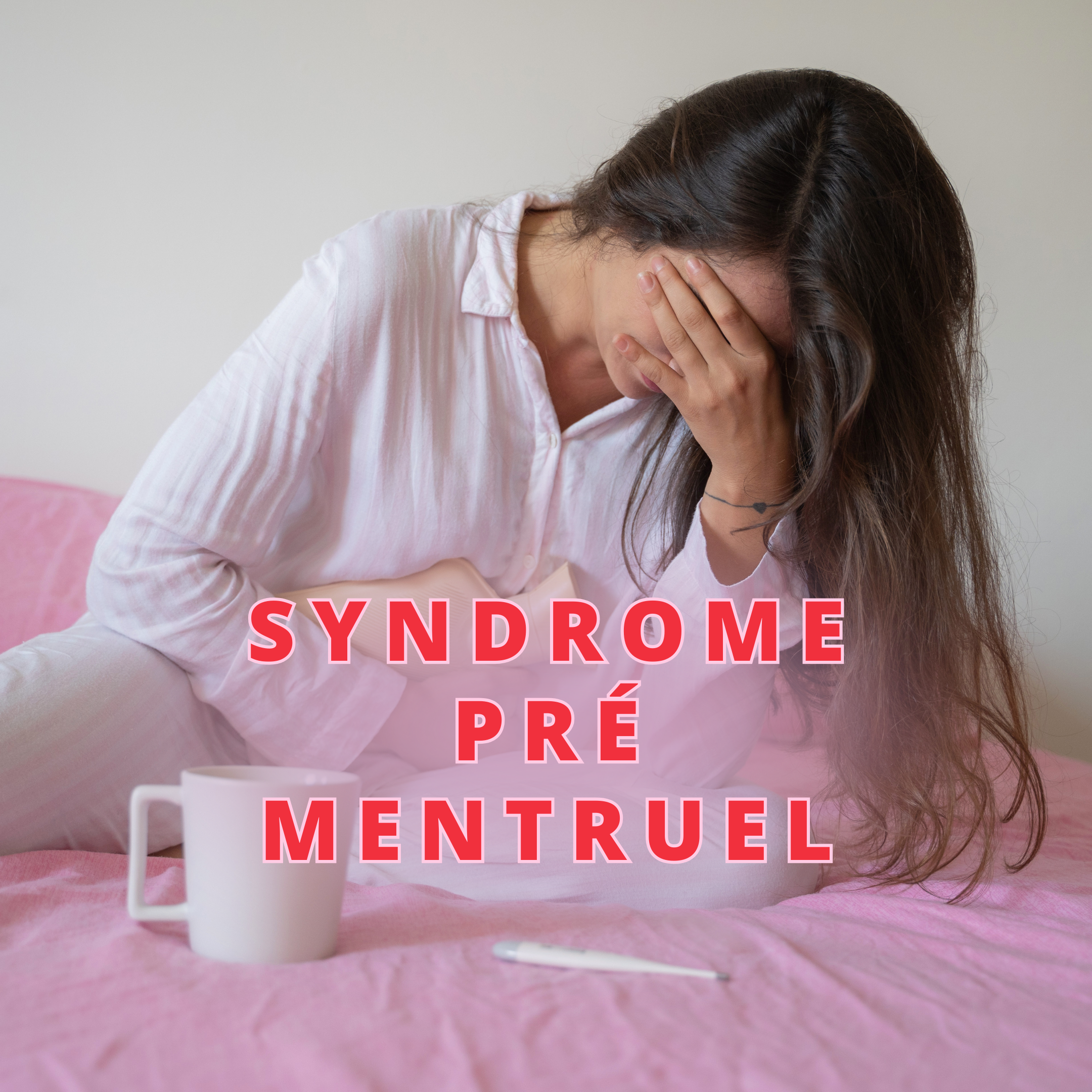 Apprenez tout sur le Syndrome Prémenstruel (SPM) : symptômes, gestion et différence avec le TDP. Apprenez à vivre sereinement malgré les changements hormonaux.